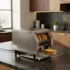 TOSTADORA ELECTRICA TET-300