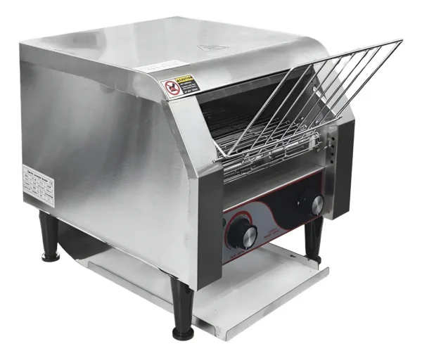 TOSTADORA ELECTRICA TET-150