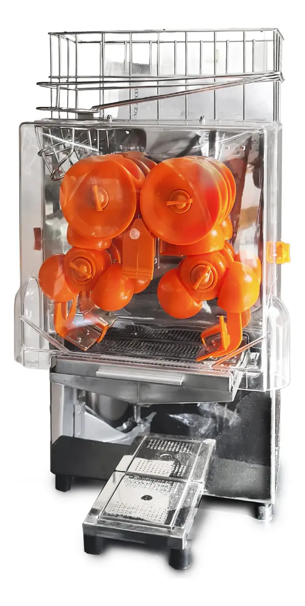 DISPENSADOR DE JUGO 2000E--1