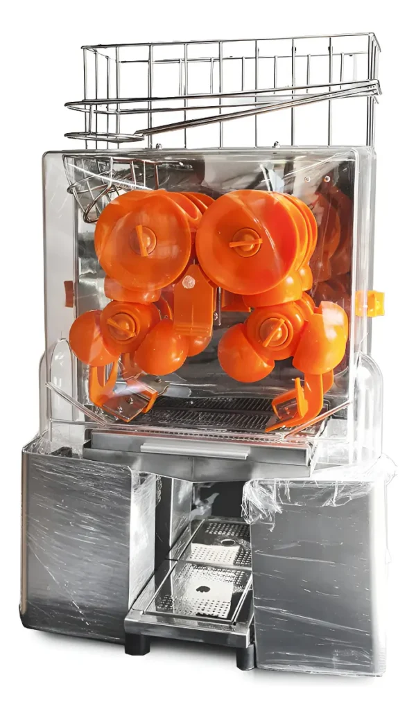 DISPENSADOR DE JUGO 2000E--1