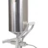 22189UNI002-1 RELLENADORA DE CHURROS 5L ALUMINIO ENCAJE-R0022