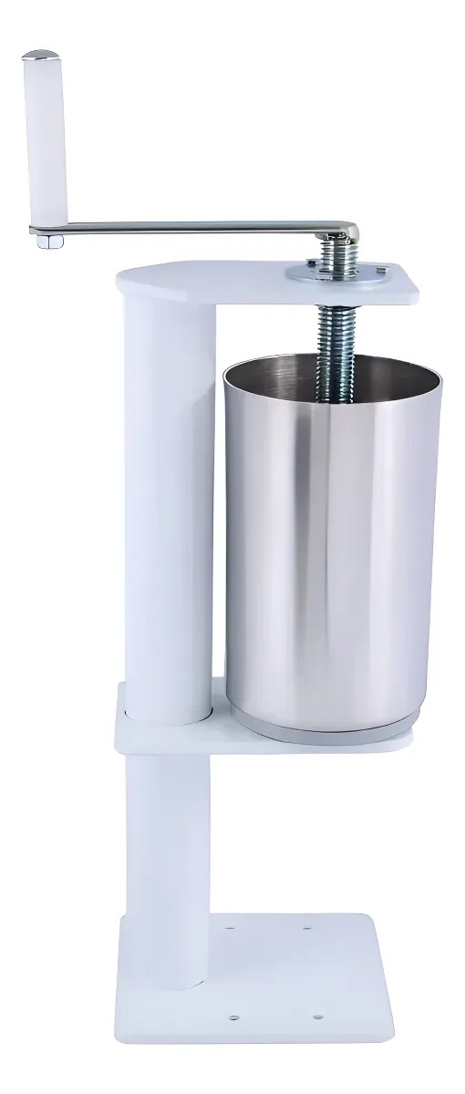 FORMADORA DE CHURROS FUSO TUBO-R0023