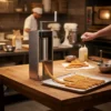 FORMADORA DE CHURROS FUSO INOX-R0003
