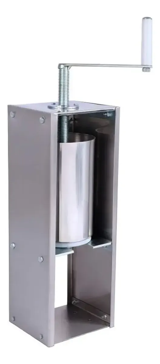 FORMADORA DE CHURROS FUSO INOX-R0003