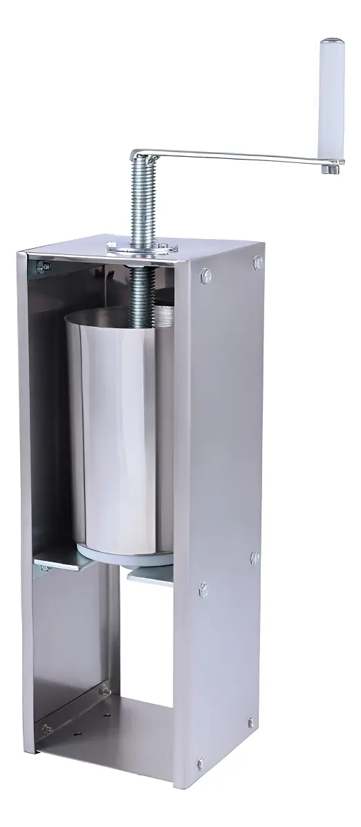 FORMADORA DE CHURROS FUSO INOX-R0003