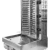 OTTEN-MAQUINA ELECTRICA DE SHAWARMA TES-950 - 90 cm x 60 cm x 52 cm
