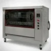 OTTEN-ROSTIZADOR ELECTRICO GDE. 134*65*158CM TRC-206-2