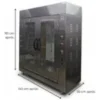 OTTEN-ROSTIZADOR ELECTRICO GDE. 134*65*158CM TRC-206-2