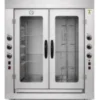 OTTEN-ROSTIZADOR ELECTRICO GDE. 134*65*158CM TRC-206-2
