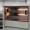 OTTEN-ROSTIZADOR ELECTRICO MED. 100*90*106CM TRC-201