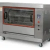 OTTEN-ROSTIZADOR ELECTRICO CHICO 81*63*68CM TRC-266