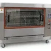OTTEN-ROSTIZADOR ELECTRICO CHICO 81*63*68CM TRC-266