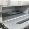 OTTEN-HORNO ELECTRICO  PIZZERO/PASTELERO 88*58*35CM TEO-11