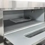 OTTEN-HORNO ELECTRICO  PIZZERO/PASTELERO 88*58*35CM TEO-11