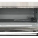 OTTEN-HORNO ELECTRICO  PIZZERO/PASTELERO 88*58*35CM TEO-11