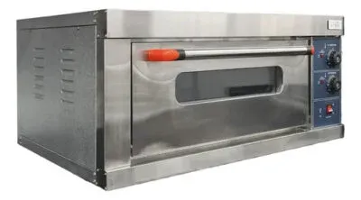 OTTEN-HORNO ELECTRICO  PIZZERO/PASTELERO 88*58*35CM TEO-11