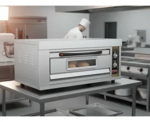 OTTEN-HORNO ELECTRICO  PIZZERO/PASTELERO 122*81