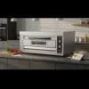 OTTEN-HORNO ELECTRICO  PIZZERO/PASTELERO 122*81