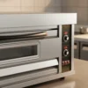 OTTEN-HORNO ELECTRICO  PIZZERO/PASTELERO 122*81