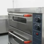 OTTEN-HORNO ELECTRICO DOBLE 88*58*77CM TEO-22