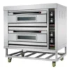 OTTEN-HORNO ELECTRICO DOBLE 88*58*77CM TEO-22