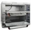 OTTEN-HORNO ELECTRICO DOBLE 88*58*77CM TEO-22