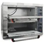 OTTEN-HORNO ELECTRICO DOBLE 88*58*77CM TEO-22