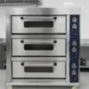 OTTEN-HORNO ELECTRICO DOBLE 122*81