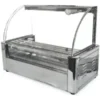 OTTEN-MAQUINA DE HOT DOG ELECTRICA TDM-5X 56 cm x 28 cm (prof) 46 cm de alto