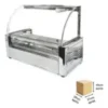 OTTEN-MAQUINA DE HOT DOG ELECTRICA TDM-5X 56 cm x 28 cm (prof) 46 cm de alto