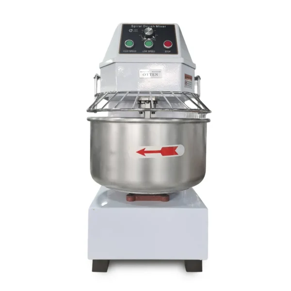 OTTEN-AMASADORA PROFESIONAL 20LT H20