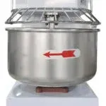 22247OTT0015-2 OTTEN-AMASADORA PROFESIONAL 54L H50