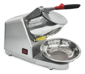 OTTEN-TRITURADOR DE HIELO ELECTRICO TIC-01 - 40 cm x 30 cm