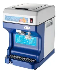 OTTEN-TRITURADOR DE HIELO ELECTRICO TIC-04