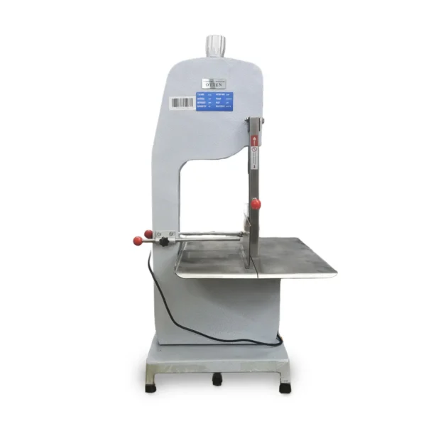 OTTEN-SIERRA PARA HUESOS ELECTRICA JG-310 - 109 alto x 45 cm x 43 cm