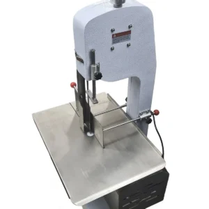 OTTEN-SIERRA PARA HUESOS ELECTRICA JG-310 - 109 alto x 45 cm x 43 cm
