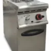 OTTEN-HERVIDOR DE PASTAS 8 CANASTOS C/GABINETE A GAS TGH-9