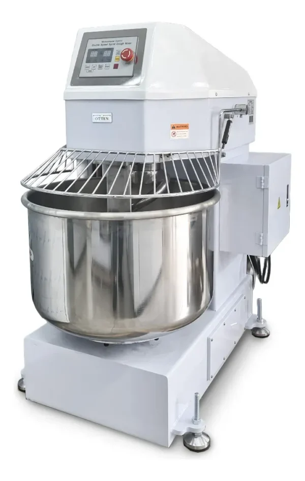 22247OTT0023-2 OTTEN-AMASADORA PROFESIONAL 100L SSD-100