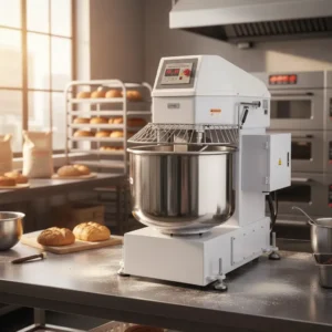 22247OTT0023 OTTEN-AMASADORA PROFESIONAL 100L SSD-100