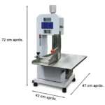 OTTEN-SIERRA PARA HUESOS ELECTRICA JG-210