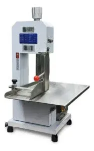 OTTEN-SIERRA PARA HUESOS ELECTRICA JG-210