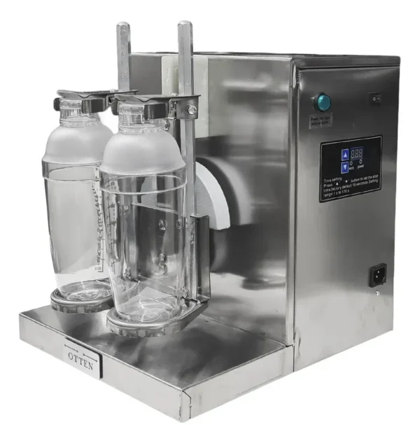 OTTEN-MÁQUINA PARA BATIDOS MILK SHAKE 20KG TCM-120-1