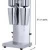 OTTEN-MÁQUINA PARA BATIDOS MILK SHAKE DOBLE 7KG TMS-018