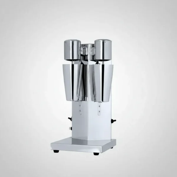 OTTEN-MÁQUINA PARA BATIDOS MILK SHAKE DOBLE 7KG TMS-018