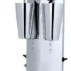 OTTEN-MÁQUINA PARA BATIDOS MILK SHAKE DOBLE 7KG TMS-018