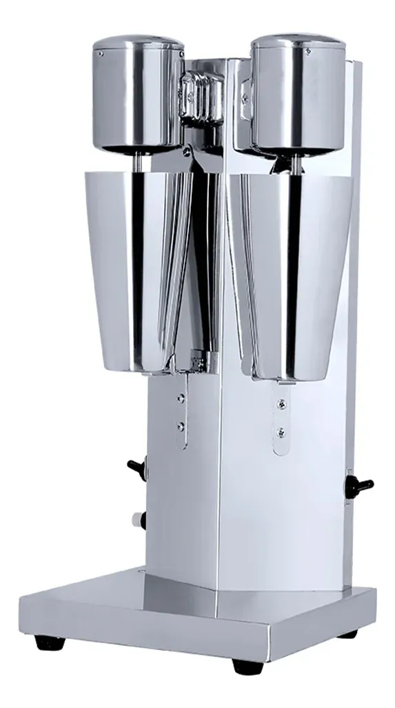 OTTEN-MÁQUINA PARA BATIDOS MILK SHAKE DOBLE 7KG TMS-018