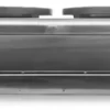 22247OTT0051-3 OTTEN-CREPERA ELÉCTRICA DOBLE 90X54X23cm TCM-2E