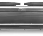 22247OTT0051-3 OTTEN-CREPERA ELÉCTRICA DOBLE 90X54X23cm TCM-2E