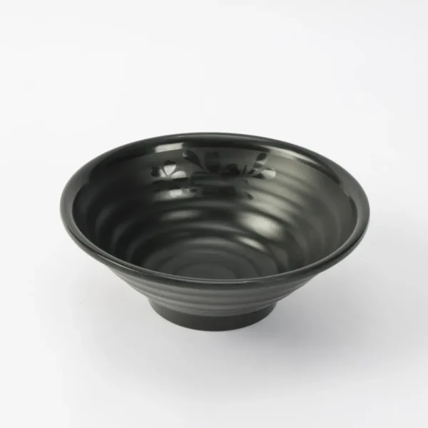 24273DUN0006-3 MELAMINA CUENCO CONICO PROFUNDO 20CM H81008A