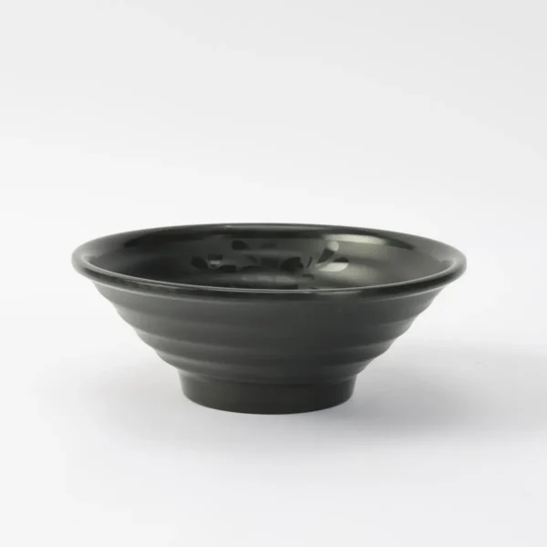 24273DUN0006-5 MELAMINA CUENCO CONICO PROFUNDO 20CM H81008A